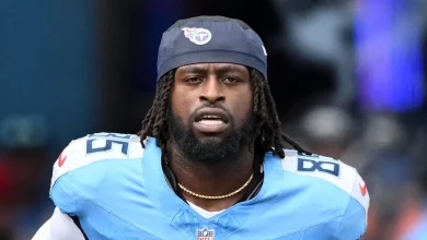 Commanders finally sign the TE fans have spent months begging for