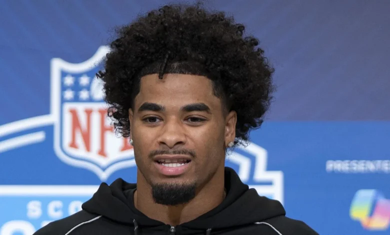 Commanders keeping close tabs on surging prospect after jaw-dropping display