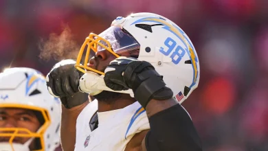 Commanders make aggressive move that instantly changes the mood in Washington