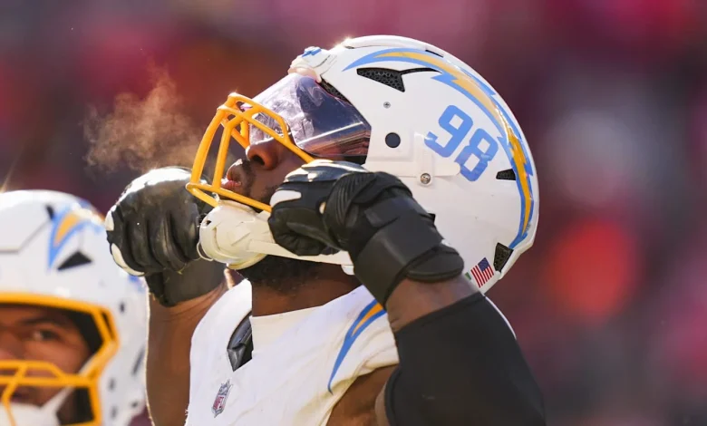 Commanders make aggressive move that instantly changes the mood in Washington