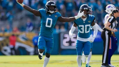 Commanders need to go big or go home in free agency - defensive edition