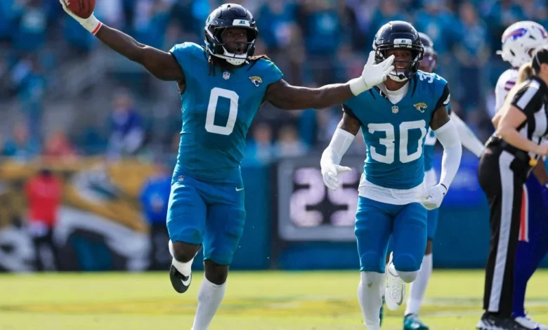 Commanders need to go big or go home in free agency - defensive edition