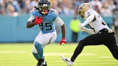 Commanders need to go big or go home in free agency - offensive edition