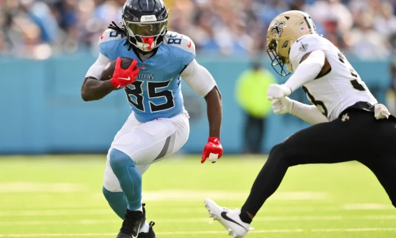 Commanders need to go big or go home in free agency - offensive edition