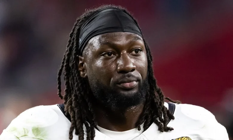 Commanders suddenly have a dream $60 million defensive move in play