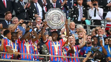 Community Shield 2026 moved out of Wembley due to Weeknd concert clash
