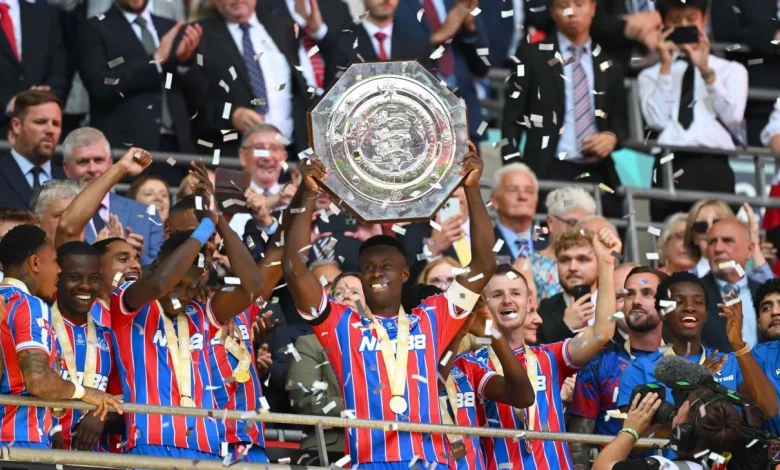 Community Shield 2026 moved out of Wembley due to Weeknd concert clash