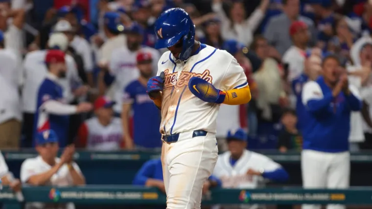 Cómo quedó Venezuela vs. Japón hoy: Resultado en vivo del juego por el Clásico Mundial de Béisbol 2026