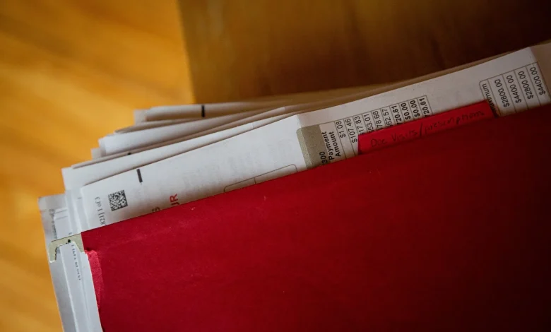 Company admits it diverted private patient records to law firms - The Washington Post