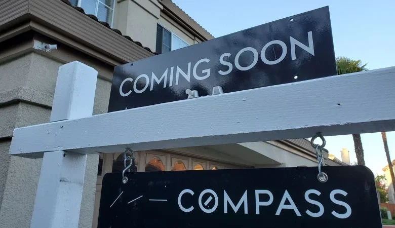 Compass drops lawsuit against Zillow over how some homes are marketed online