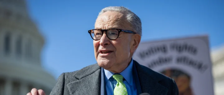 Competing Claims on SAVE America Act Disenfranchising Voters