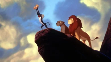 Composer Sues for $27 Million Over ‘Lion King’ Translation