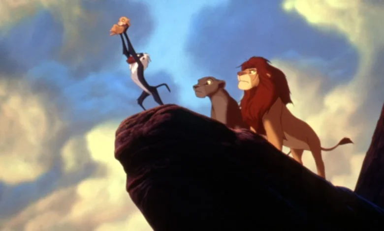Composer Sues for $27 Million Over ‘Lion King’ Translation