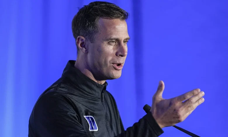 Conference Tournament Season Hits Full Swing