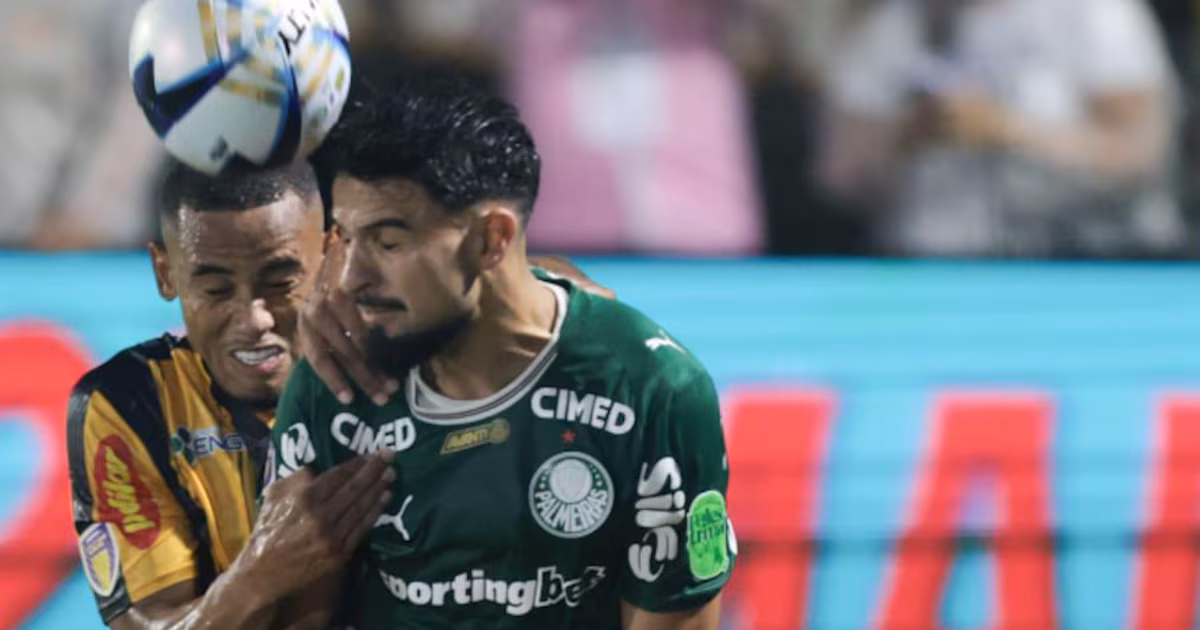Confira a lista atualizada de clubes campeões do Paulistão depois do título do Palmeiras