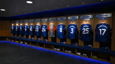 Confirmed Chelsea line up vs Newcastle | News | Official Site