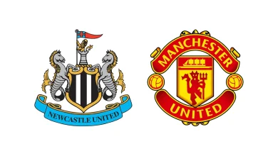Confirmed Newcastle United team v Manchester United as Ramsdale, Elanga, Barnes all start