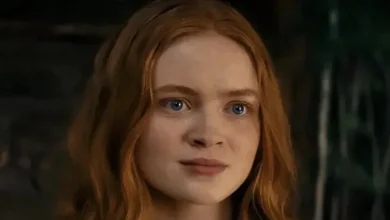 Confirmed: Sadie Sink Cast as Jean Grey in MCU’s ‘X-Men’ Reboot