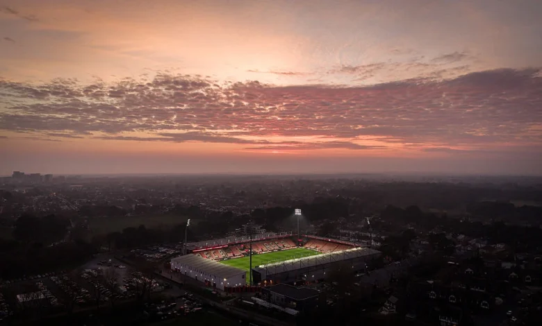 🚨Confirmed XIs: United look to keep their winning run going