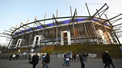 Confirmed lineups: Hamburger SV vs. Bayer Leverkusen