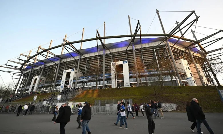 Confirmed lineups: Hamburger SV vs. Bayer Leverkusen