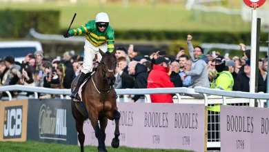 Confirmed runners and riders for the 2026 Cheltenham Gold Cup