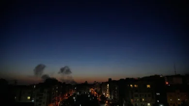 Conflit au Moyen-Orient | De nouvelles frappes « de grande envergure » sur Téhéran