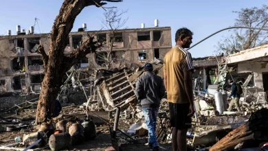 Conflit au Moyen-Orient | L’Iran menace de frapper des infrastructures après l’ultimatum de Trump