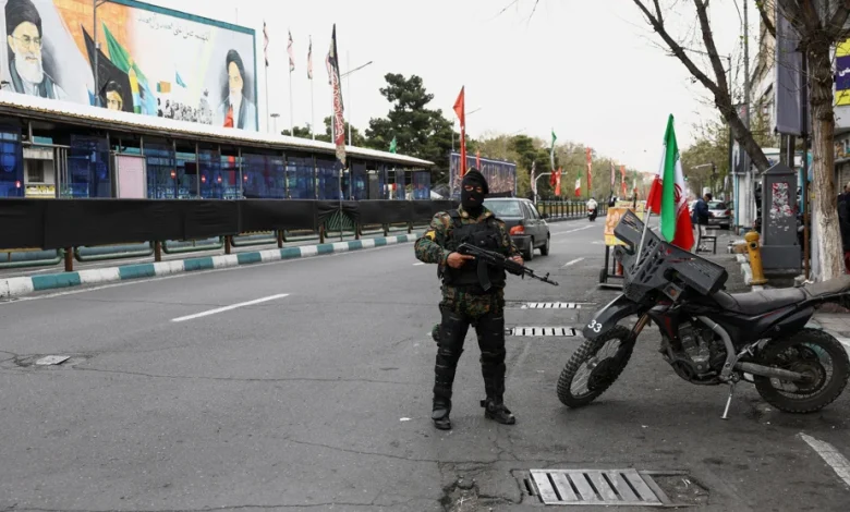 Conflit au Moyen-Orient | L’Iran menace de poser des mines navales dans le Golfe