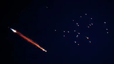 Conflit au Moyen-Orient | L’Iran promet de continuer de frapper de manière « intense »