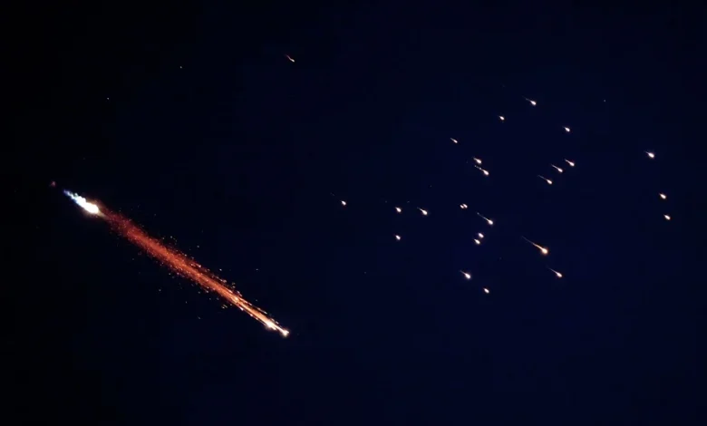 Conflit au Moyen-Orient | L’Iran promet de continuer de frapper de manière « intense »