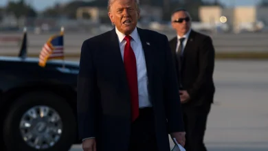 Conflit au Moyen-Orient | La guerre en Iran est « quasiment » finie, affirme Trump