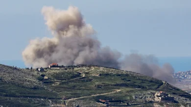 Conflit au Moyen-Orient | La panique gagne Beyrouth après un appel d’Israël d’évacuer toute la banlieue sud