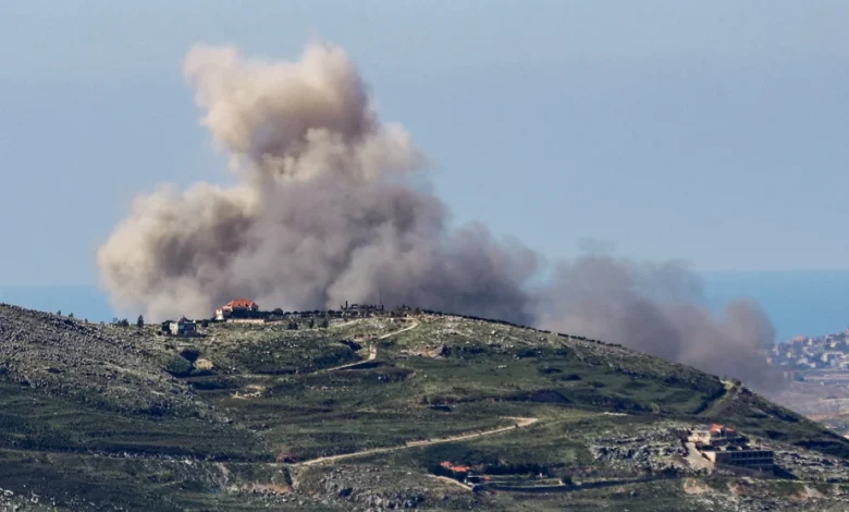 Conflit au Moyen-Orient | La panique gagne Beyrouth après un appel d’Israël d’évacuer toute la banlieue sud