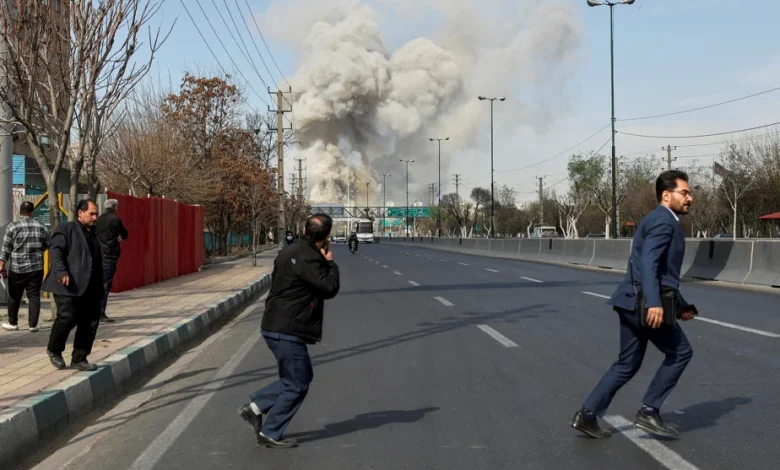 Conflit au Moyen-Orient | L’armée israélienne appelle à évacuer toute la banlieue sud de Beyrouth