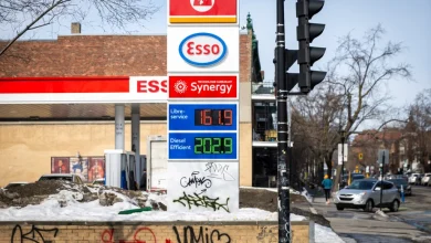 Conflit au Moyen-Orient | Le diesel franchit le cap des 2 $ à Montréal