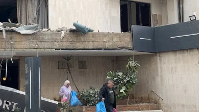 Conflit au Moyen-Orient | « Ramenez-moi au Québec »