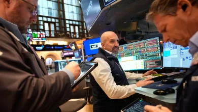 Conflit au Moyen-Orient | Wall Street dans le rouge foncé