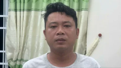 Công an TP.HCM thông tin vụ khách kẹp cổ đánh tài xế xe công nghệ