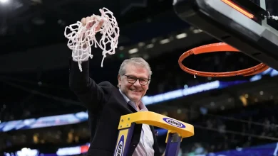 Congratulations, You’ve Made the NCAA Tournament. Now You’re Facing No. 1 UConn