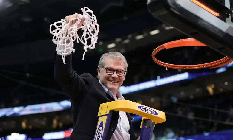 Congratulations, You’ve Made the NCAA Tournament. Now You’re Facing No. 1 UConn