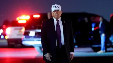 Congress to vote on Trump’s war powers in aftermath of Iran strikes