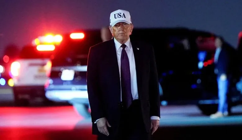 Congress to vote on Trump’s war powers in aftermath of Iran strikes