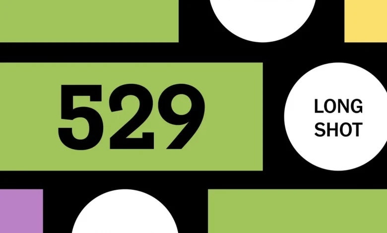 Connections: Sports Edition today: Hints and answers for March 6, 2026, puzzle No. 529