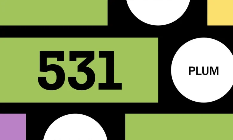 Connections: Sports Edition today: Hints and answers for March 8, 2026, puzzle No. 531