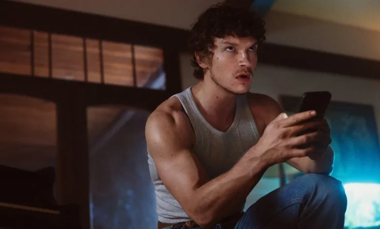 Connor Storrie Stars in Verizon Campaign Film from Director Nia DaCosta