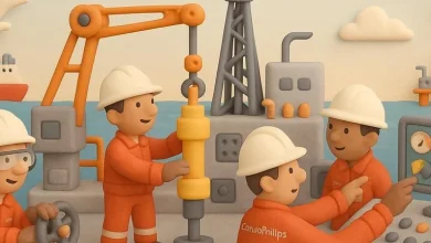 ConocoPhillips Weighs Permian Sale As Willow And LNG Shift Cash Outlook