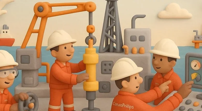 ConocoPhillips Weighs Permian Sale As Willow And LNG Shift Cash Outlook