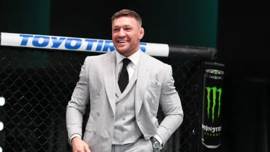 Conor McGregor: There is ‘zero BMF’ about UFC 326, ‘supremely confident’ he beats Max Holloway or Charles Oliveira