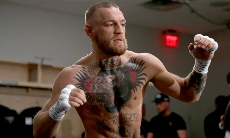 Conor McGregor admits negotiations still ongoing with UFC about his next fight: ‘Sometime in the summer’